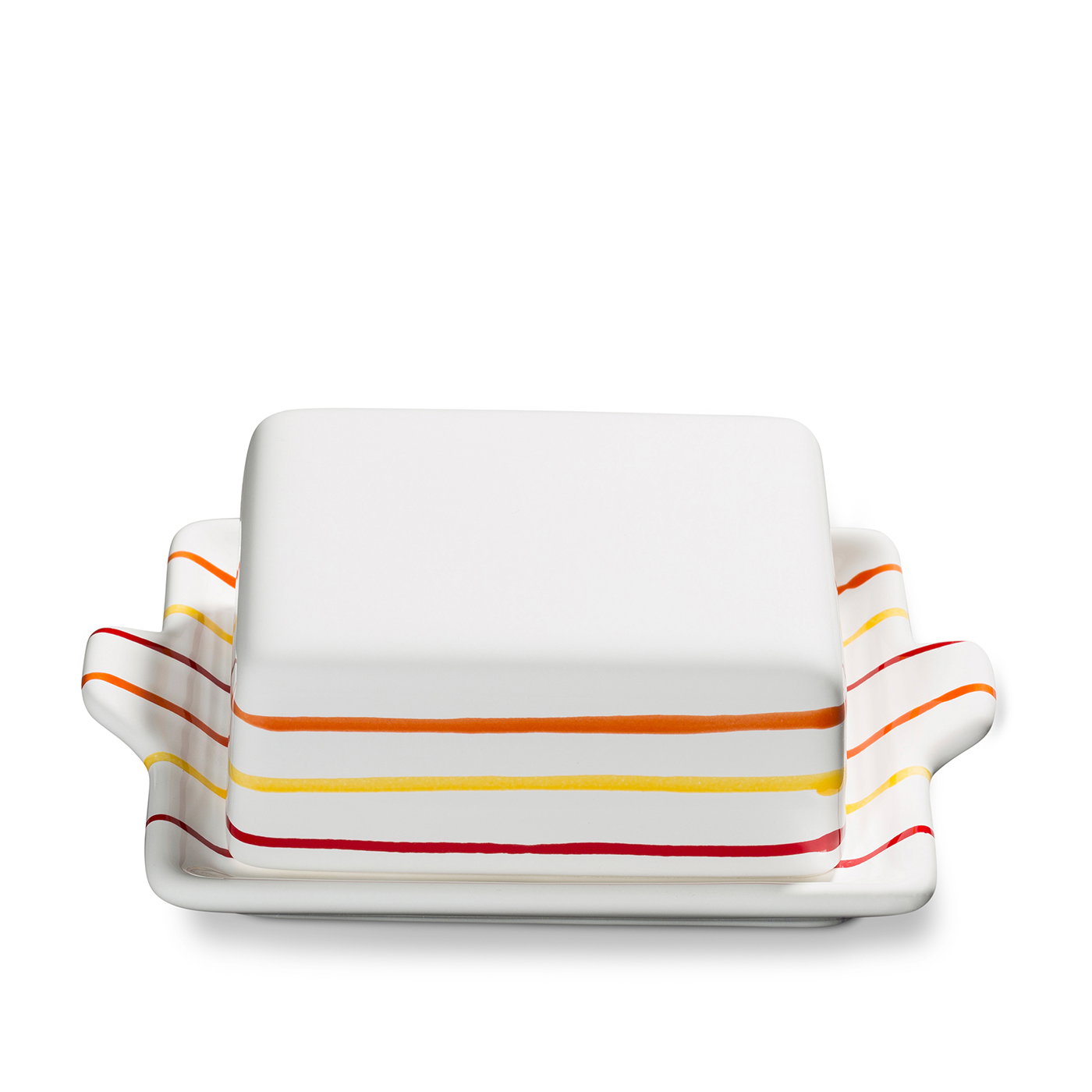 Butter Dish